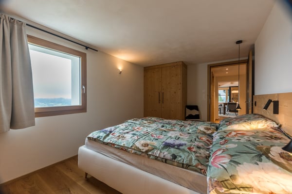 Atemberaubende Maisonette Wohnung mit Rundumblick 7