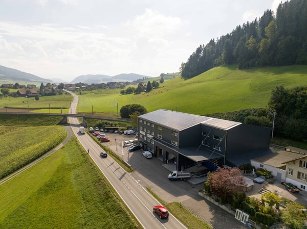 Grosshöchstetten