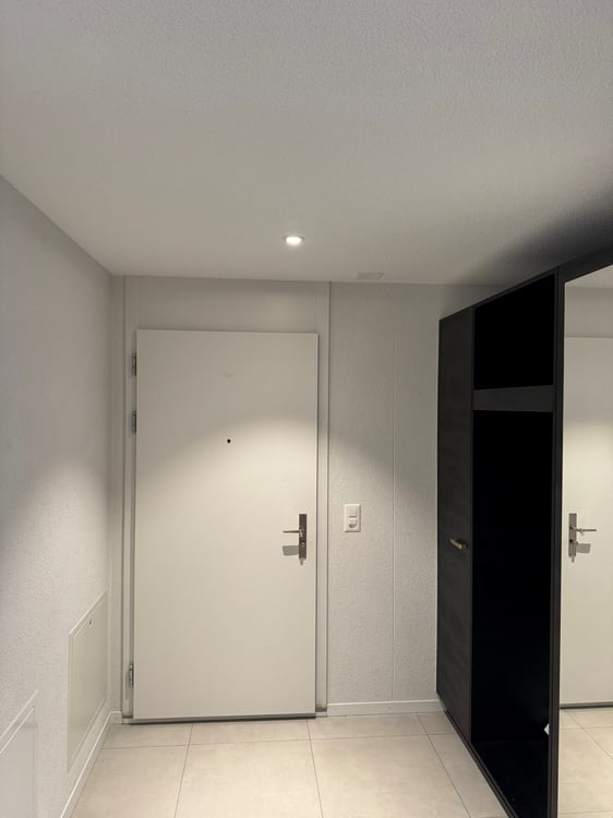 Charmante 3.5-Zimmer-Wohnung mit Balkon in Zollbrück 7