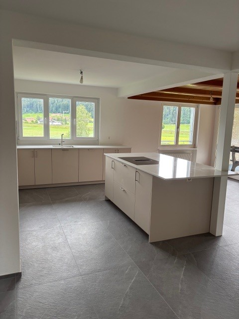 Charmantes 5.5-Zimmer-Einfamilienhaus in Mirchel zu vermieten 17