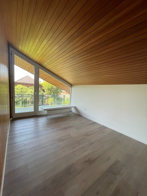 Charmantes 5.5-Zimmer-Einfamilienhaus in Mirchel zu vermieten 4