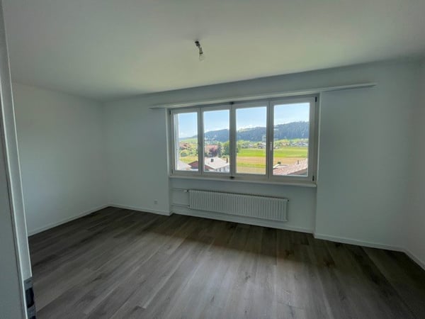 Charmantes 5.5-Zimmer-Einfamilienhaus in Mirchel zu vermieten 9