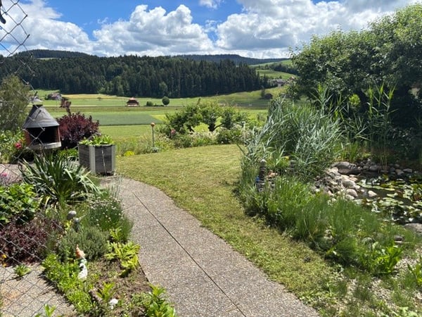 Charmantes 5.5-Zimmer-Einfamilienhaus in Mirchel zu vermieten 19