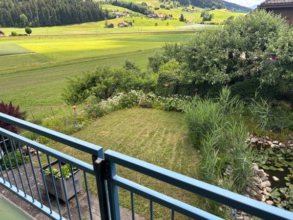 Charmantes 5.5-Zimmer-Einfamilienhaus in Mirchel zu vermieten 5