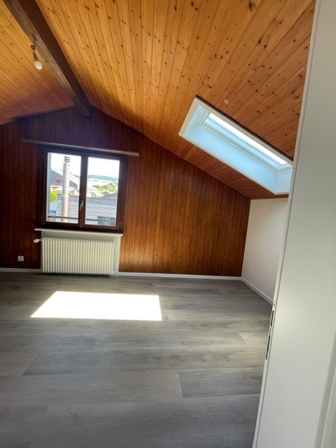 Charmantes 5.5-Zimmer-Einfamilienhaus in Mirchel zu vermieten 6