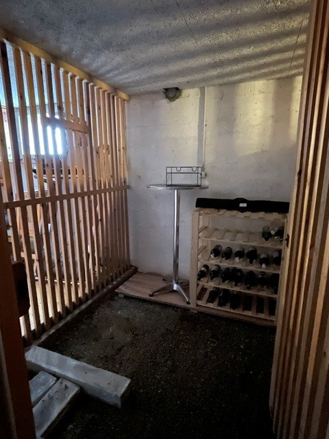 Charmante 3.5-Zimmer-Wohnung mit Balkon und herrlicher Aussicht in Grosshöchstetten 13
