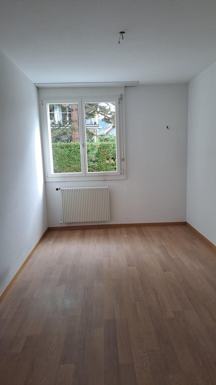 Schöne neu sanierte Wohnung an ruhiger Lage in Seenähe 6