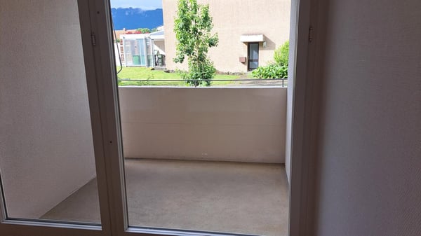 Schöne neu sanierte Wohnung an ruhiger Lage in Seenähe 8