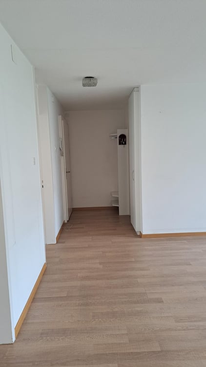 Schöne neu sanierte Wohnung an ruhiger Lage in Seenähe 7