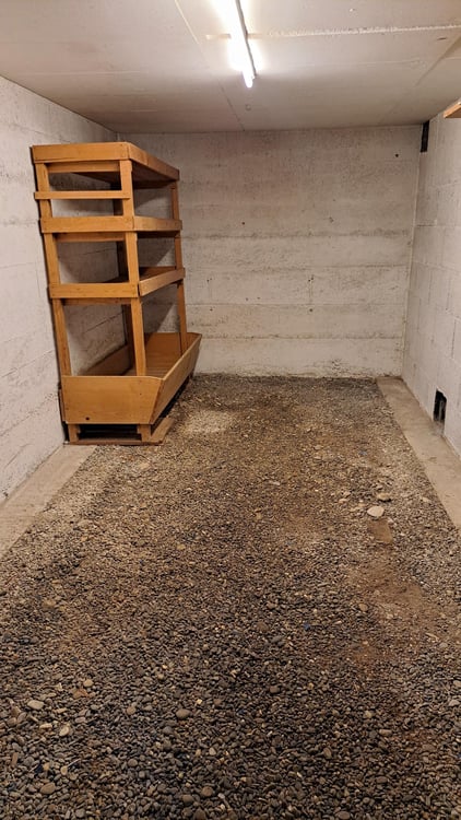 Schöne neu sanierte Wohnung an ruhiger Lage in Seenähe 9