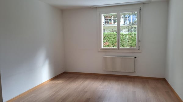 Schöne neu sanierte Wohnung an ruhiger Lage in Seenähe 5