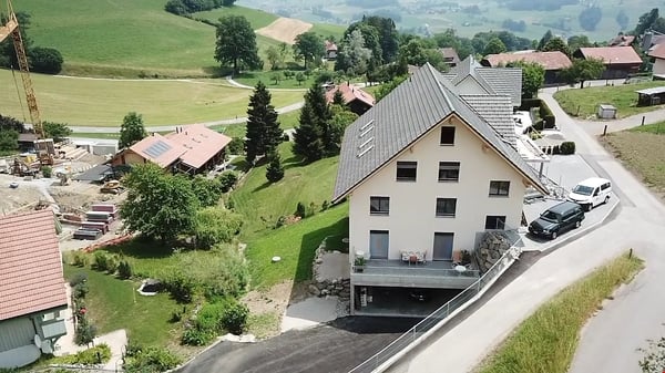 Burgistein