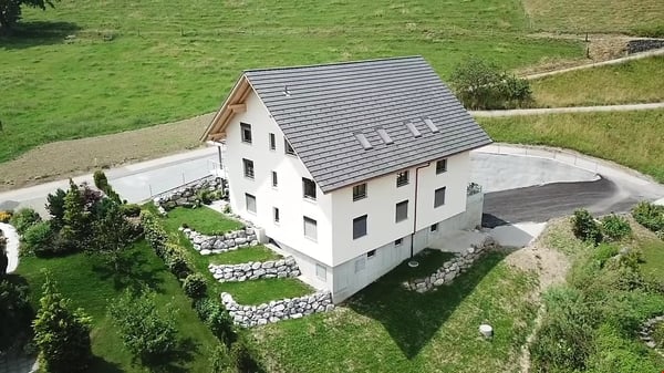 Burgistein