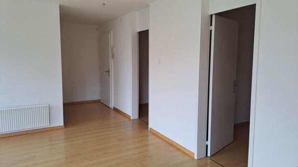 Schöne Wohnung an ruhiger Lage in Seenähe 7
