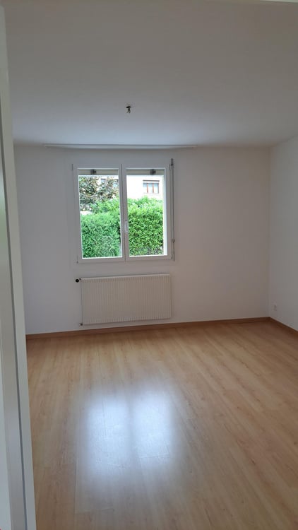 Schöne Wohnung an ruhiger Lage in Seenähe 6
