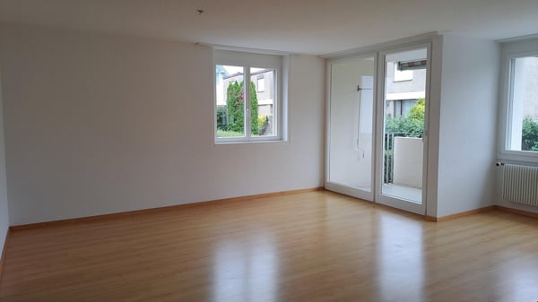 Schöne Wohnung an ruhiger Lage in Seenähe 5