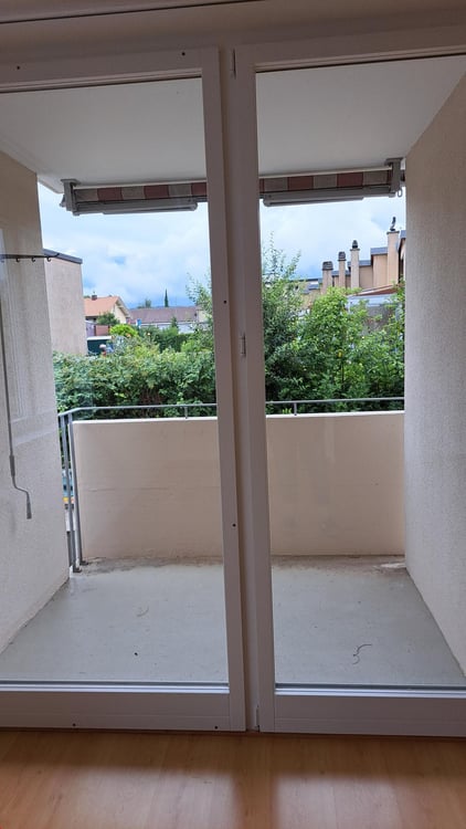 Schöne Wohnung an ruhiger Lage in Seenähe 8
