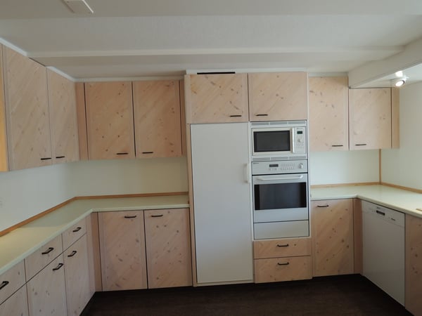 Charmante 3-Zimmer-Wohnung in Zollbrück 2