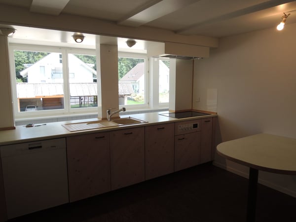 Charmante 3-Zimmer-Wohnung in Zollbrück 3