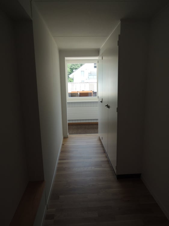 Charmante 3-Zimmer-Wohnung in Zollbrück 13