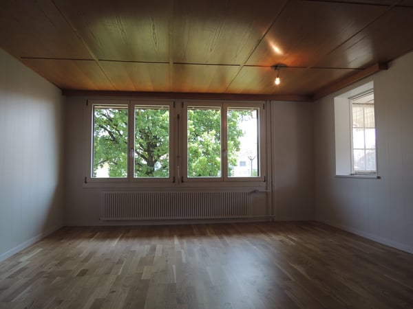 Charmante 3-Zimmer-Wohnung in Zollbrück 12