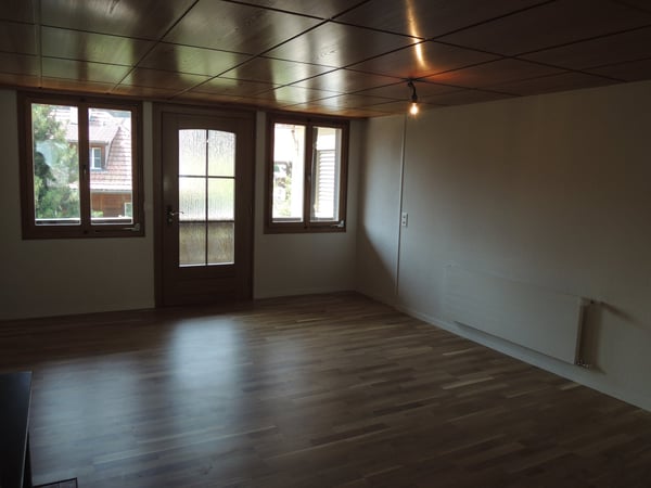 Charmante 3-Zimmer-Wohnung in Zollbrück 8