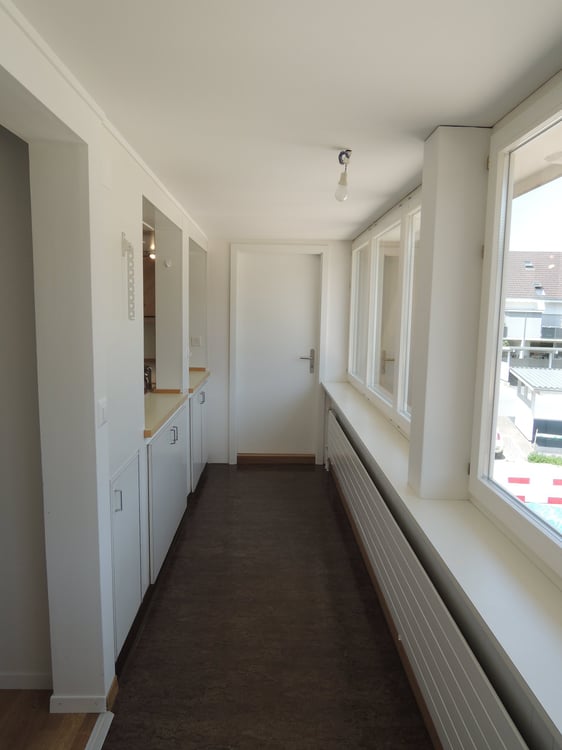 Charmante 3-Zimmer-Wohnung in Zollbrück 4