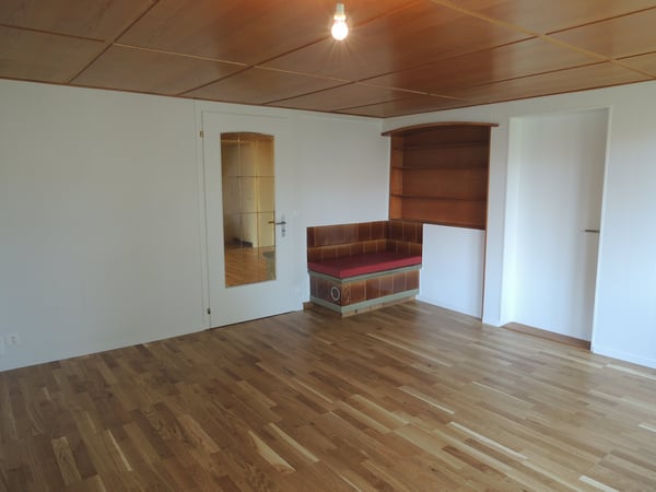 Charmante 3-Zimmer-Wohnung in Zollbrück 7