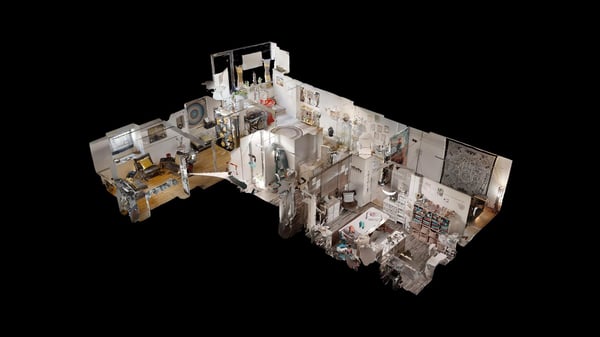 Gewerberaum / Laden am Boulevard sucht Nachmieter 4