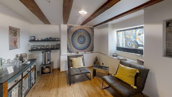 Gewerberaum / Laden am Boulevard sucht Nachmieter 2