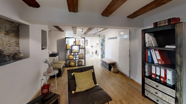 Gewerberaum / Laden am Boulevard sucht Nachmieter 3