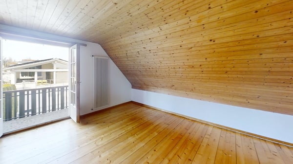 2.5-Zimmer-Landhaus mit Garten in Tägerwilen 7