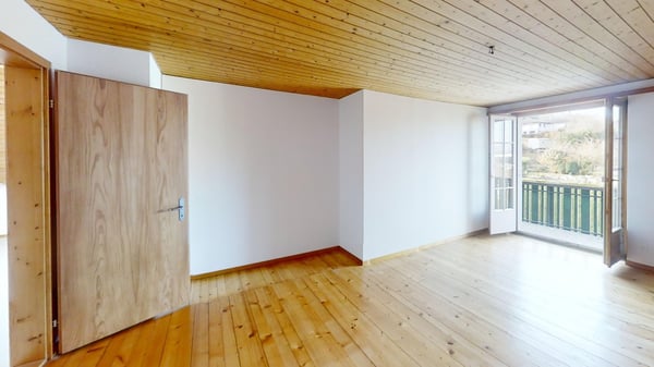 2.5-Zimmer-Landhaus mit Garten in Tägerwilen 11