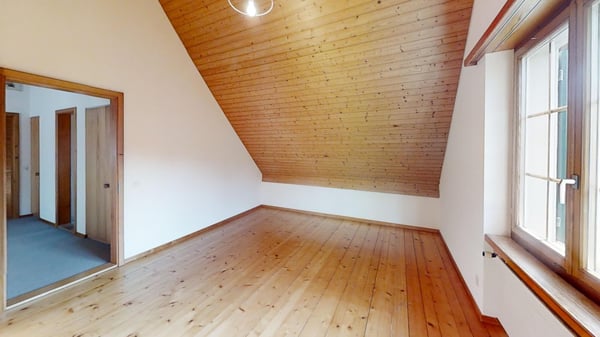 2.5-Zimmer-Landhaus mit Garten in Tägerwilen 12