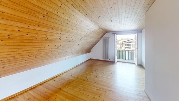 2.5-Zimmer-Landhaus mit Garten in Tägerwilen 8