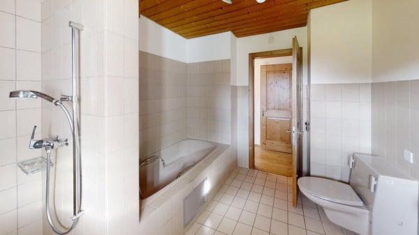 2.5-Zimmer-Landhaus mit Garten in Tägerwilen 14