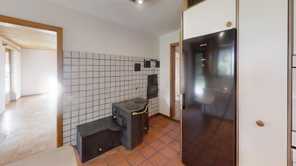 2.5-Zimmer-Landhaus mit Garten in Tägerwilen 4