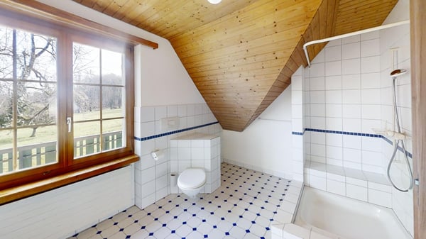 2.5-Zimmer-Landhaus mit Garten in Tägerwilen 13