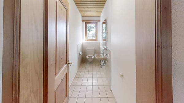 2.5-Zimmer-Landhaus mit Garten in Tägerwilen 15