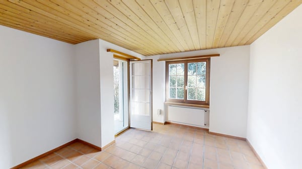 2.5-Zimmer-Landhaus mit Garten in Tägerwilen 5