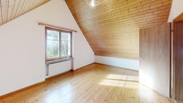 2.5-Zimmer-Landhaus mit Garten in Tägerwilen 6