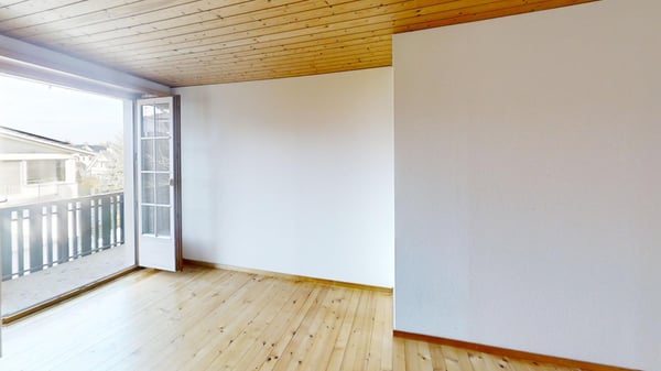 2.5-Zimmer-Landhaus mit Garten in Tägerwilen 10