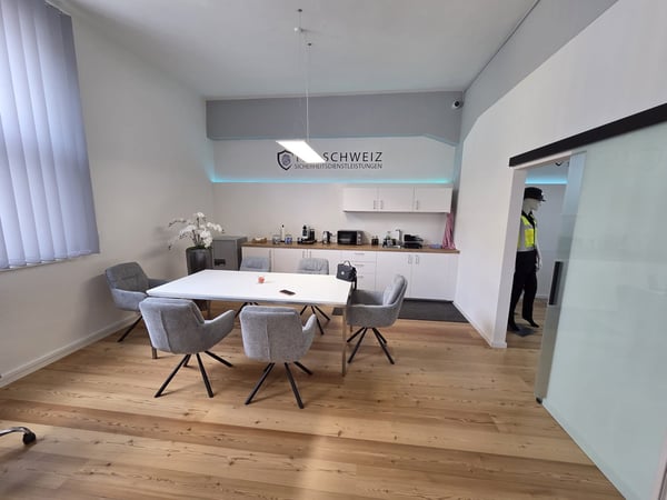Modernes Büro an der Löwenstrasse in Kreuzlingen – sofort verfügbar 5