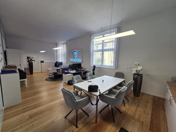 Modernes Büro an der Löwenstrasse in Kreuzlingen – sofort verfügbar 4