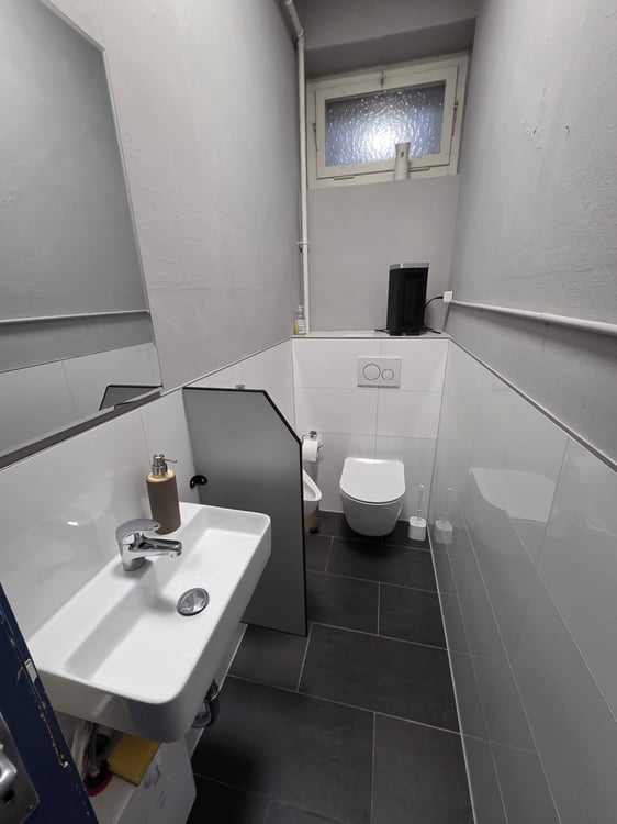 Modernes Büro an der Löwenstrasse in Kreuzlingen – sofort verfügbar 6