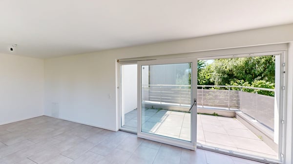 Charmante 4.5-Zimmer-Altbauwohnung in Kreuzlingen – frisch renoviert & sofort verfügbar 2