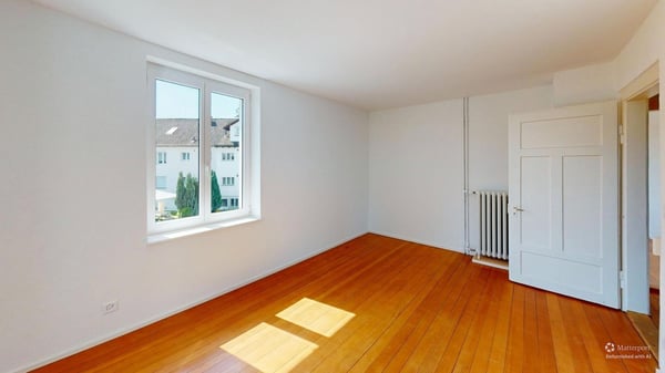 Charmante 4.5-Zimmer-Altbauwohnung in Kreuzlingen – frisch renoviert & sofort verfügbar 13