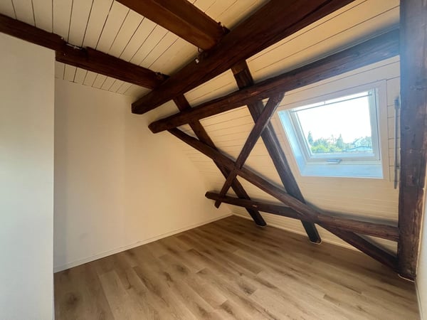 5.5-Zimmer-Maisonette-Wohnung im historischen Altbau – Blaues Haus Kreuzlingen 9