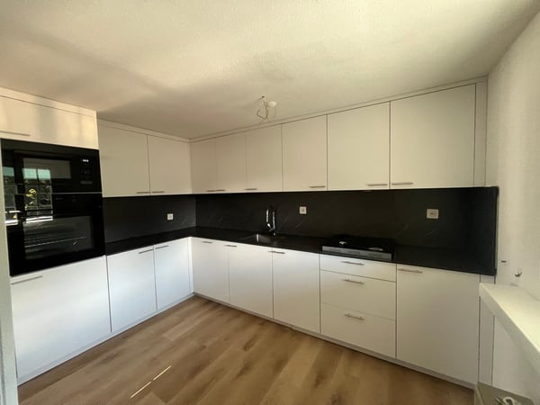 5.5-Zimmer-Maisonette-Wohnung im historischen Altbau – Blaues Haus Kreuzlingen 5