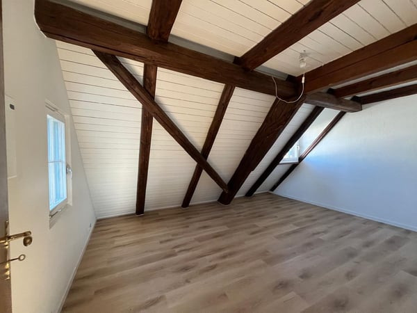 5.5-Zimmer-Maisonette-Wohnung im historischen Altbau – Blaues Haus Kreuzlingen 8